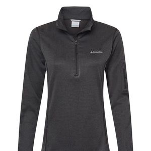Women’s Columbia long  sleeve top